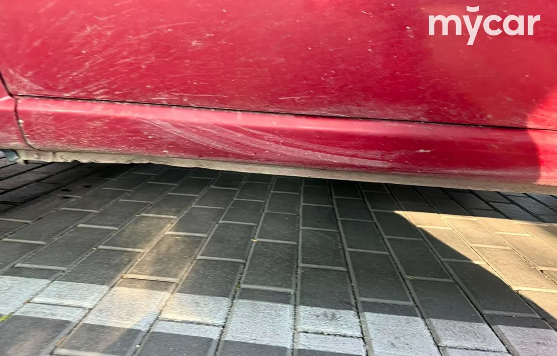 Chevrolet Aveo 2011
