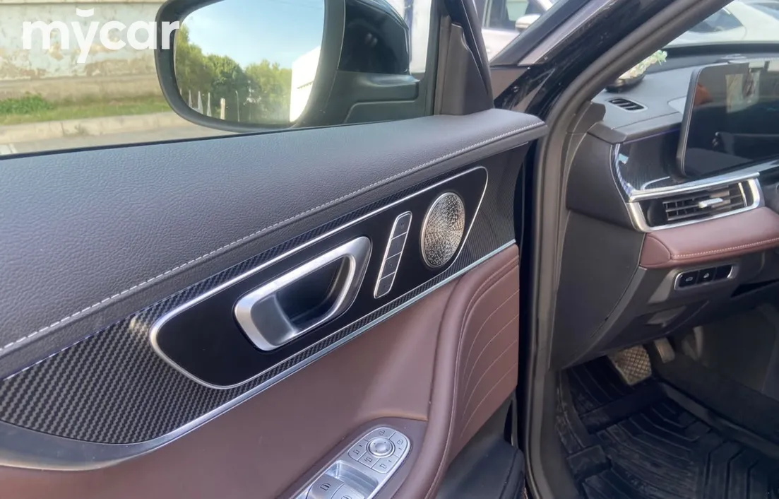 Chery Tiggo 7 2025