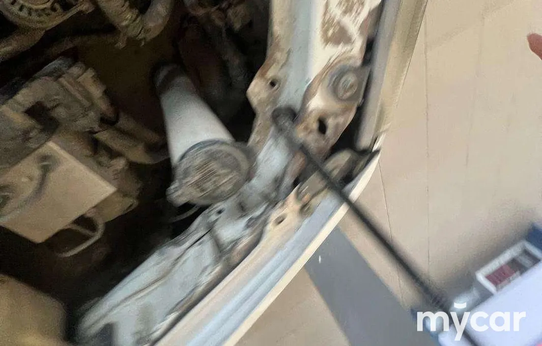 Toyota Camry 1997