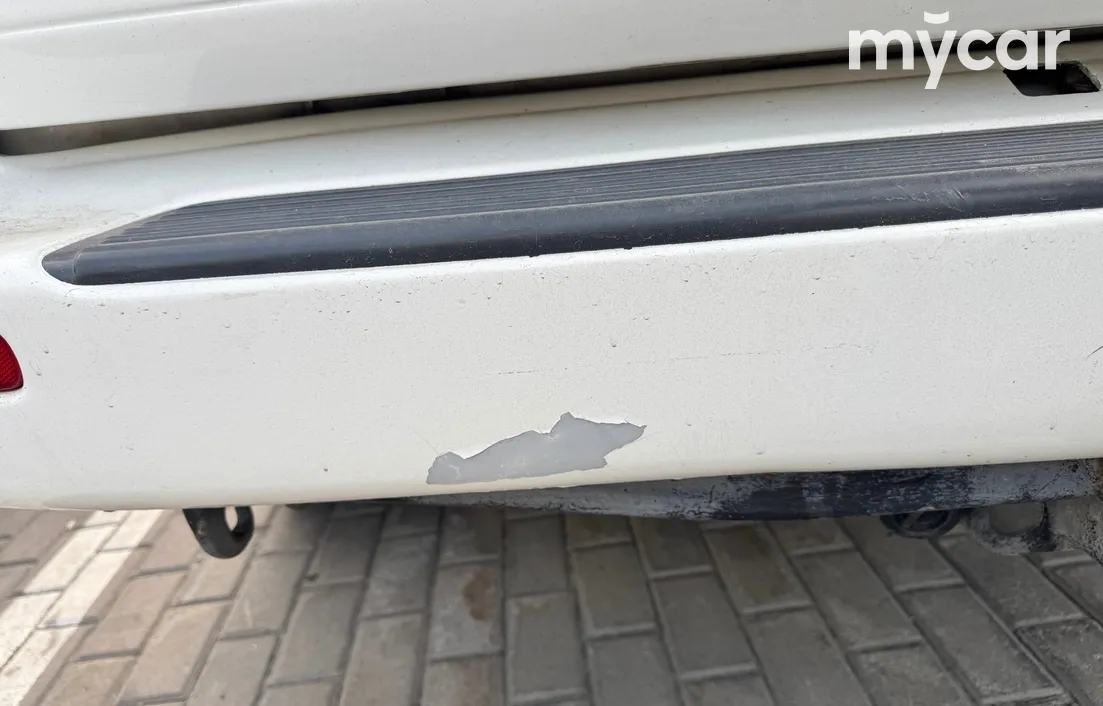 Lexus LX 1999
