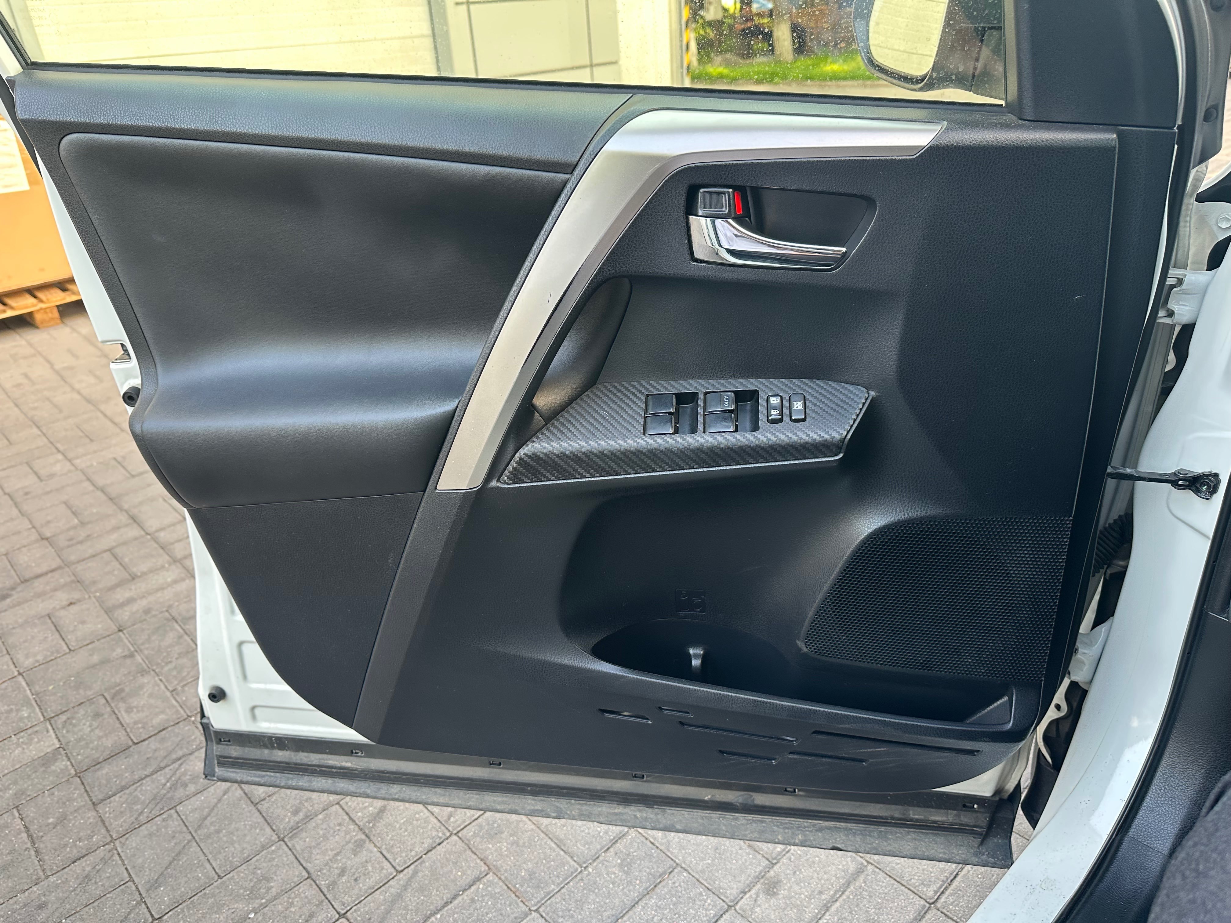 Toyota RAV4 2013