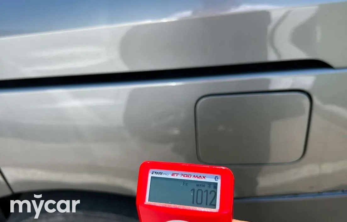 Nissan Quest 2010