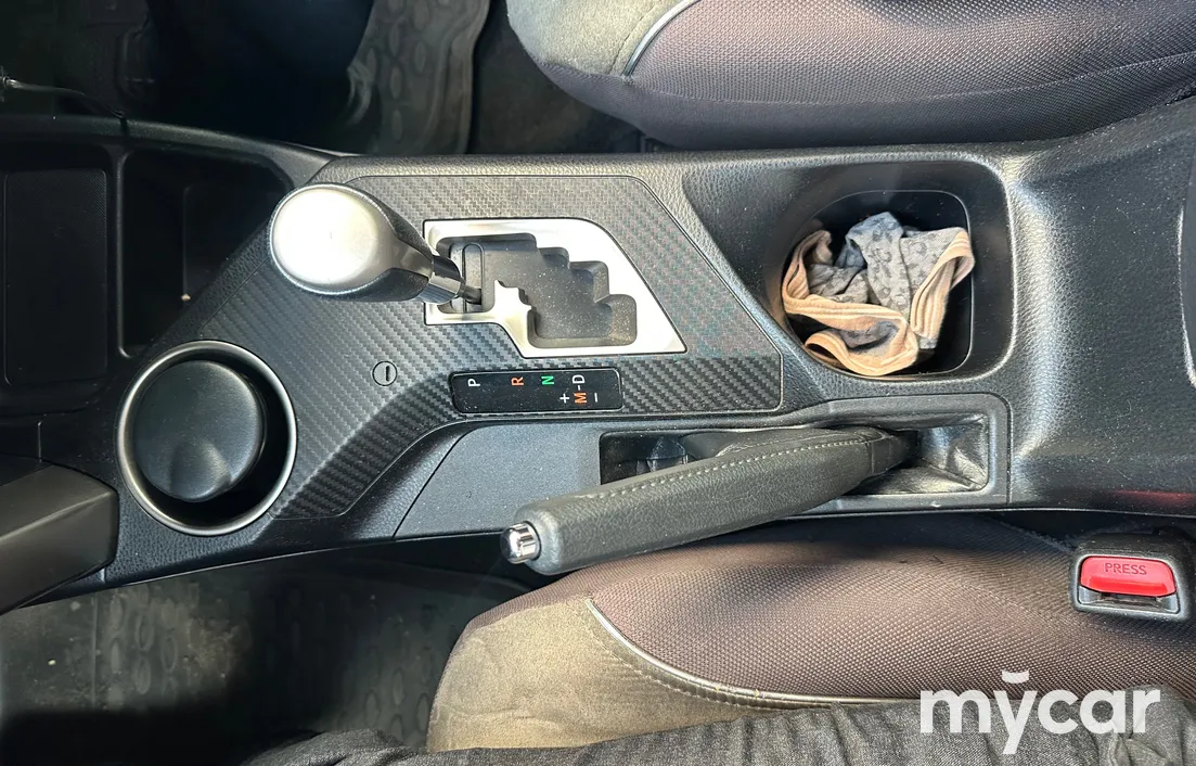 Toyota RAV4 2013
