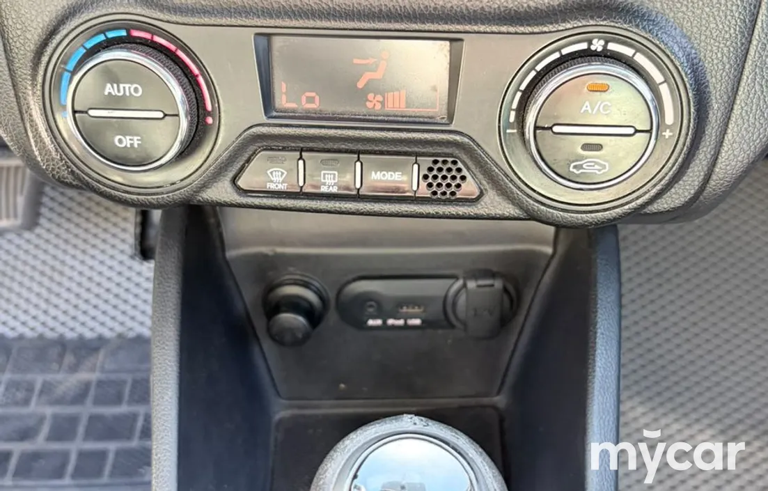 Kia Rio 2013