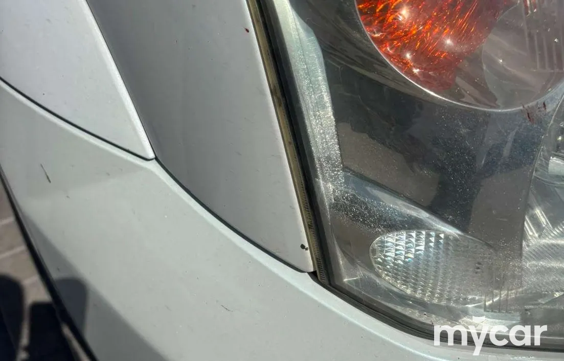 Toyota Land Cruiser Prado 2007