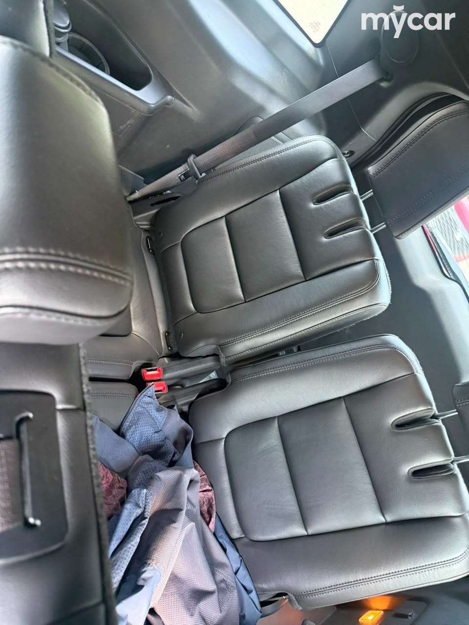 Ford Explorer 2014