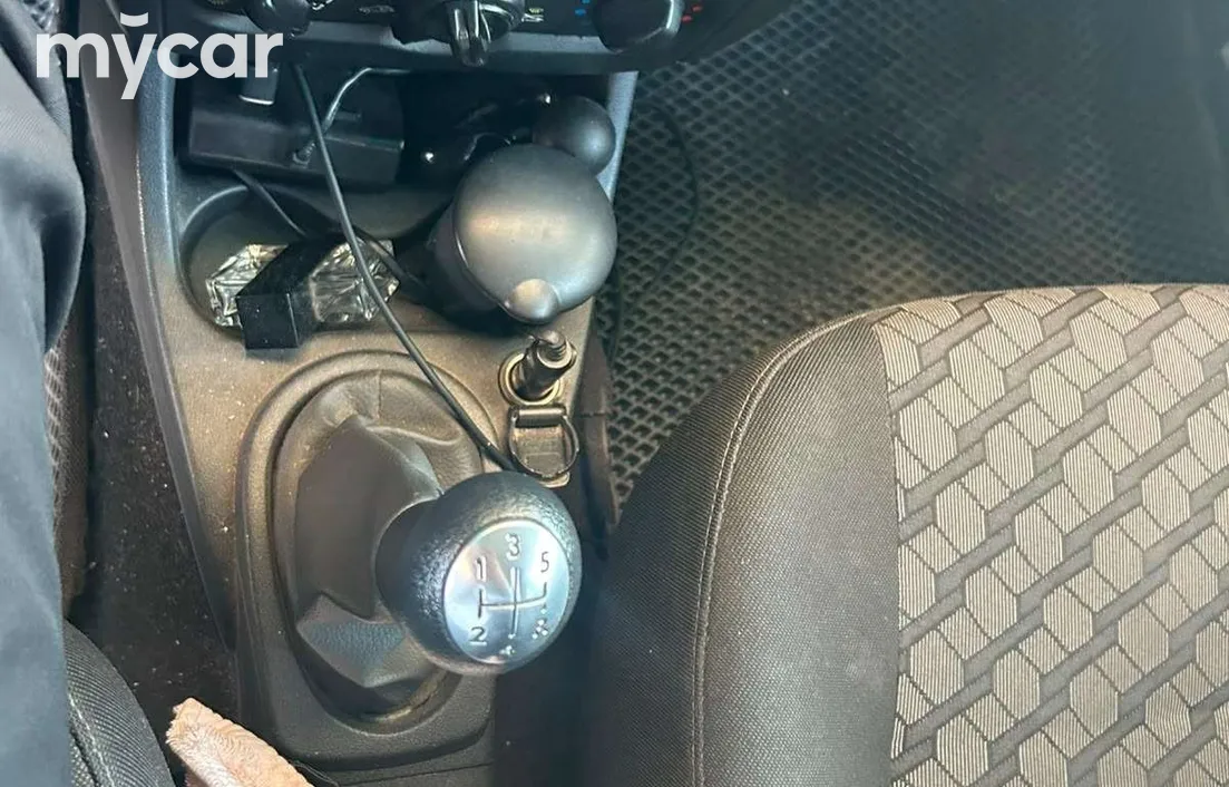 LADA Largus 2020