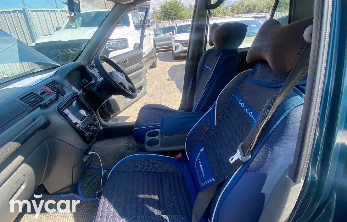 Honda CR-V 1997