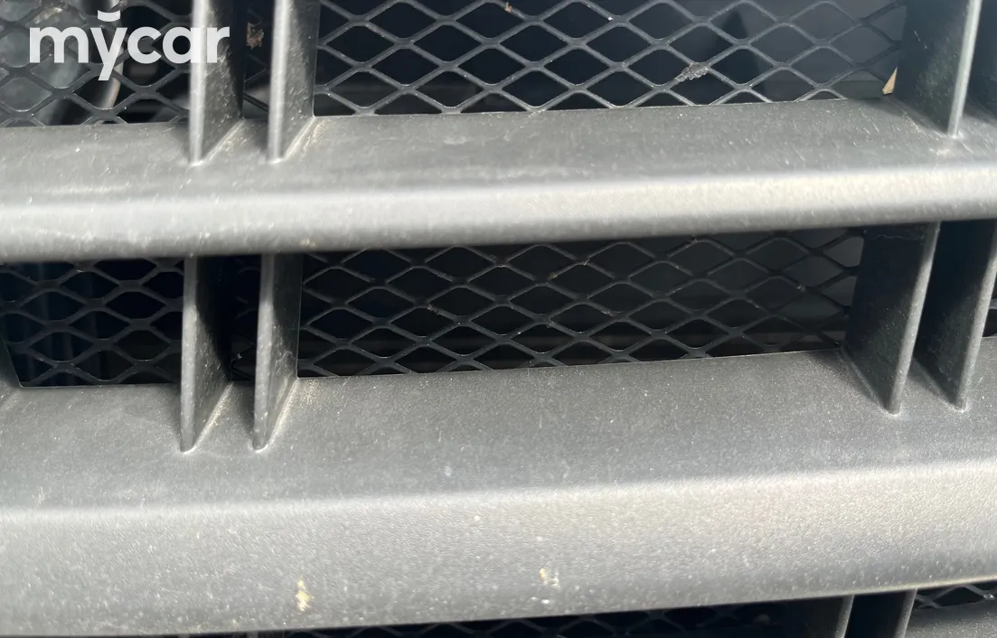 Volkswagen Polo 2020