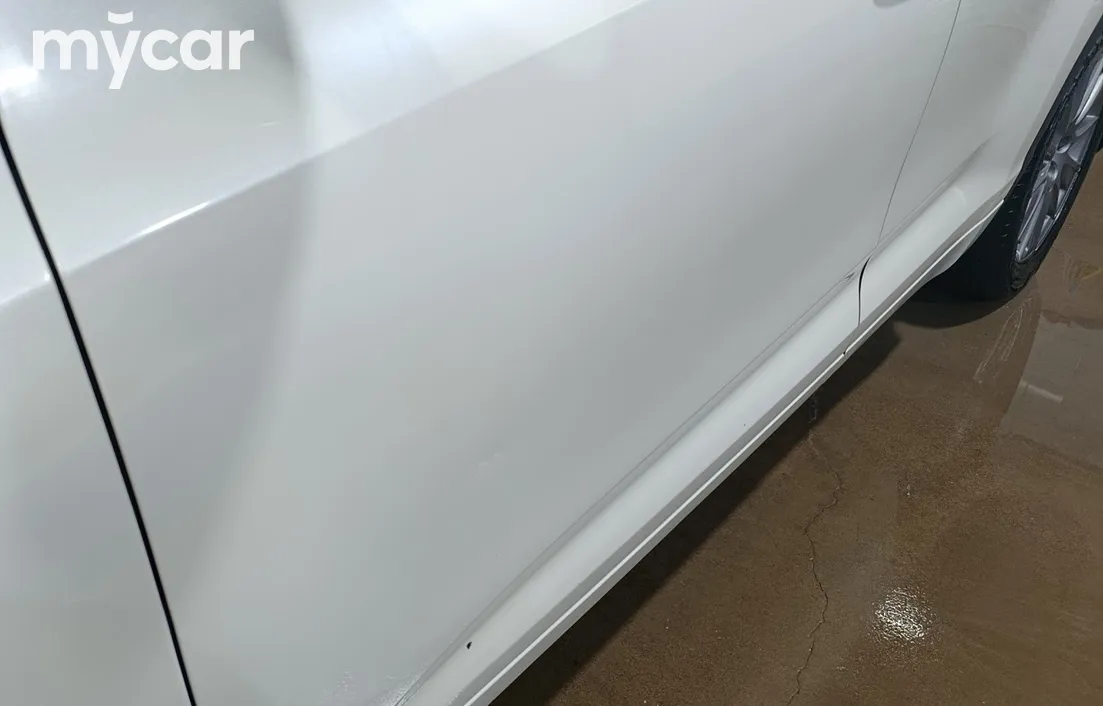 Toyota Highlander 2015