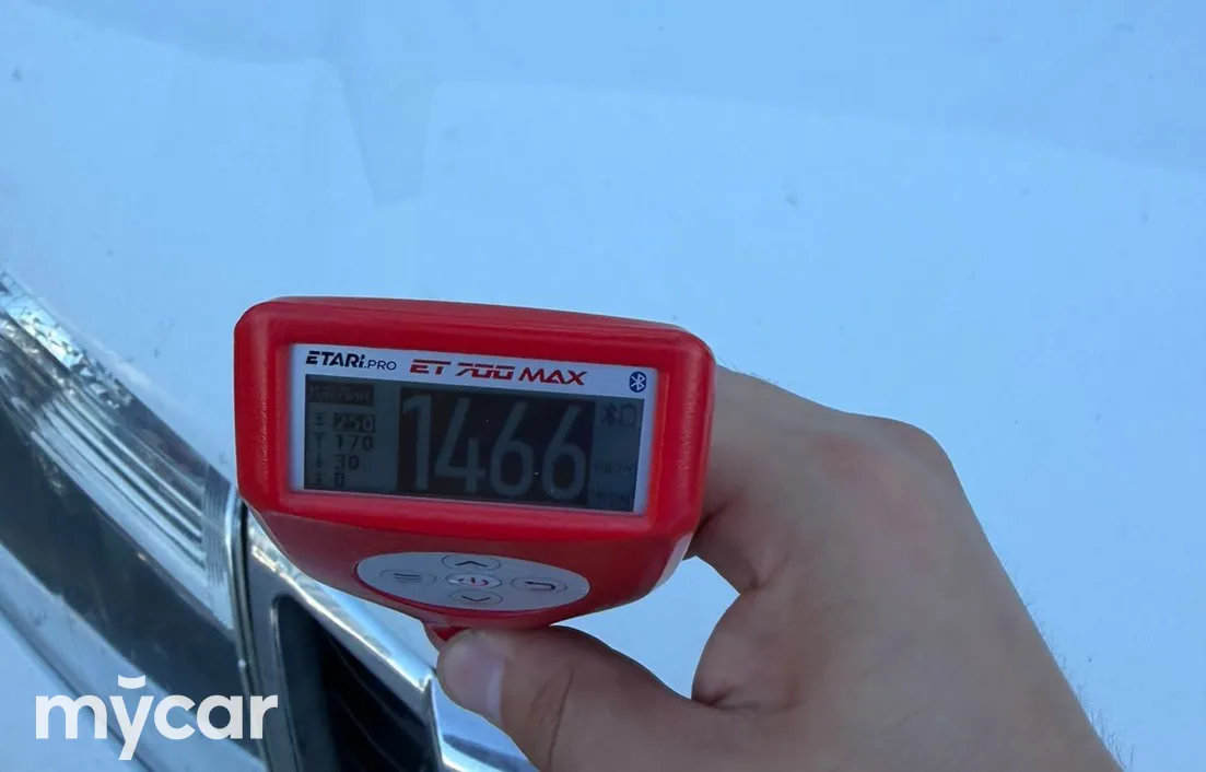 Nissan Terrano 2015