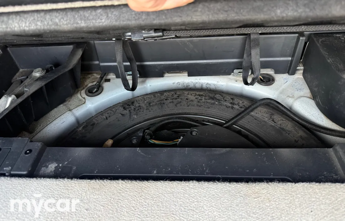 Nissan Rogue 2008