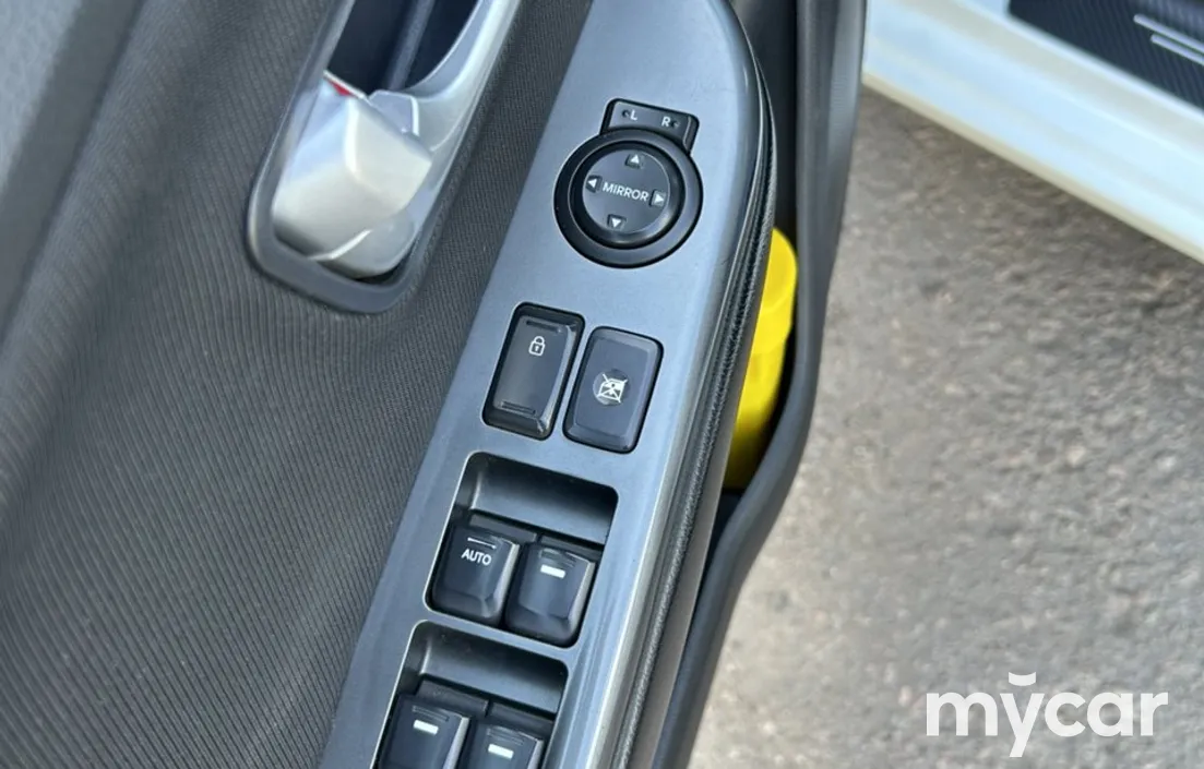 Kia Rio 2015