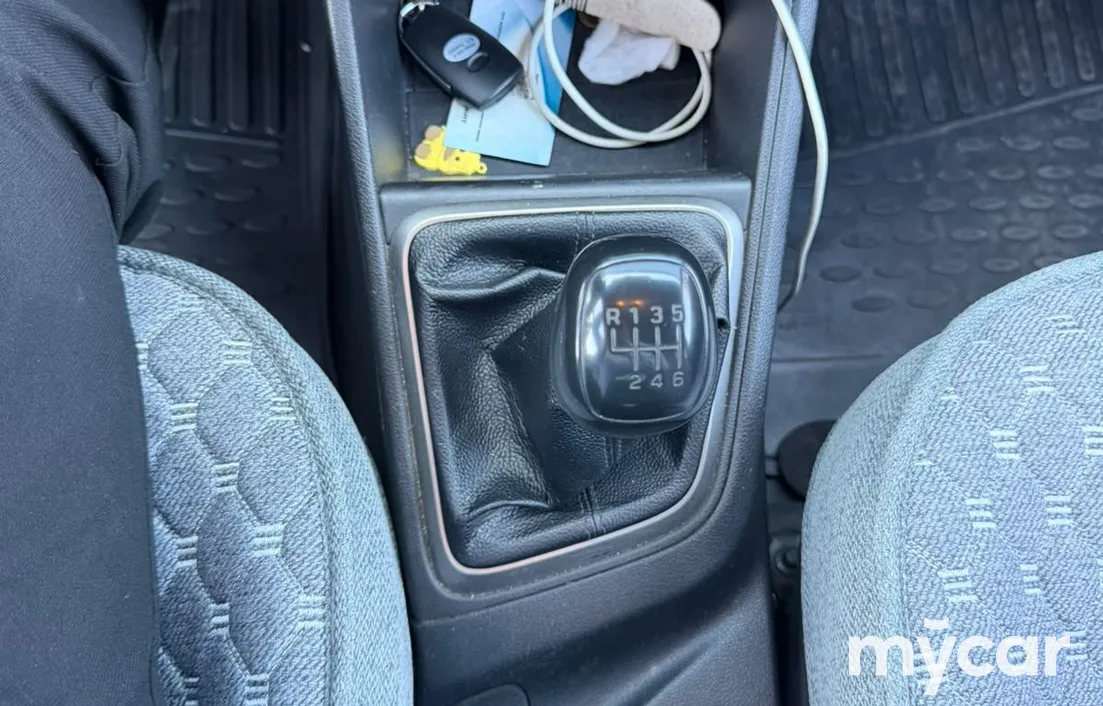 Hyundai Accent 2020
