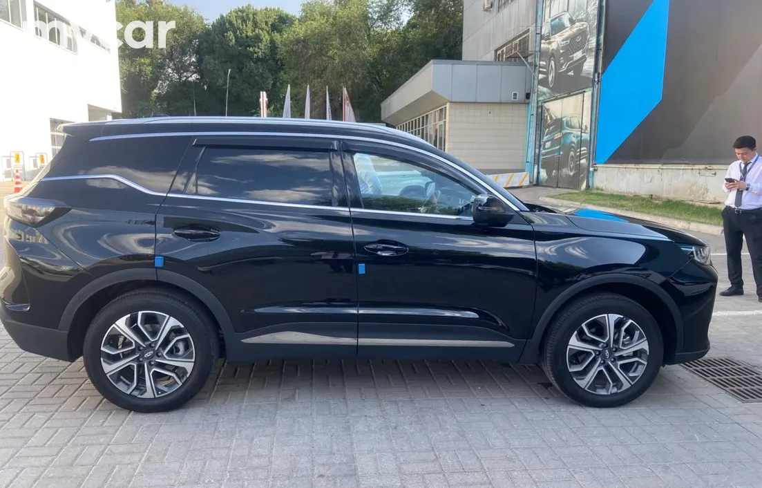 Chery Tiggo 7 2025