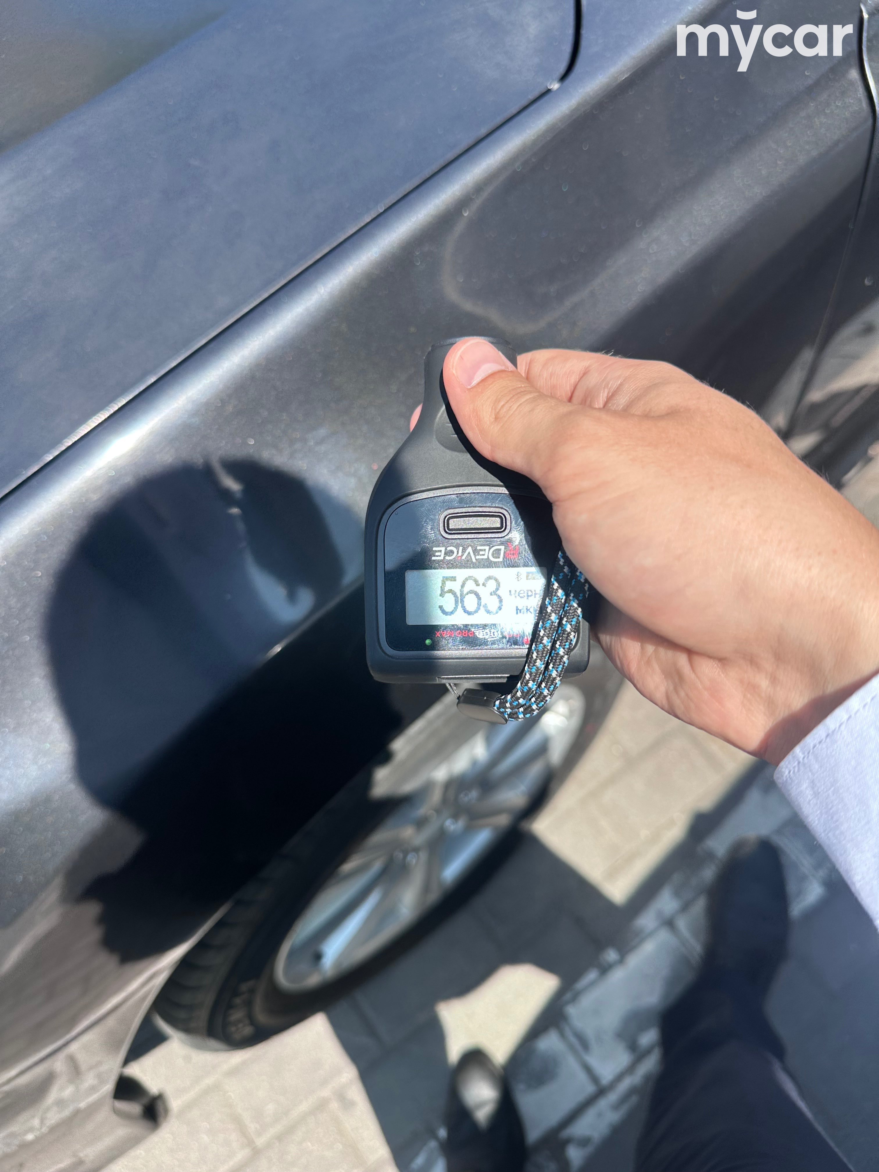 Subaru Legacy 2010