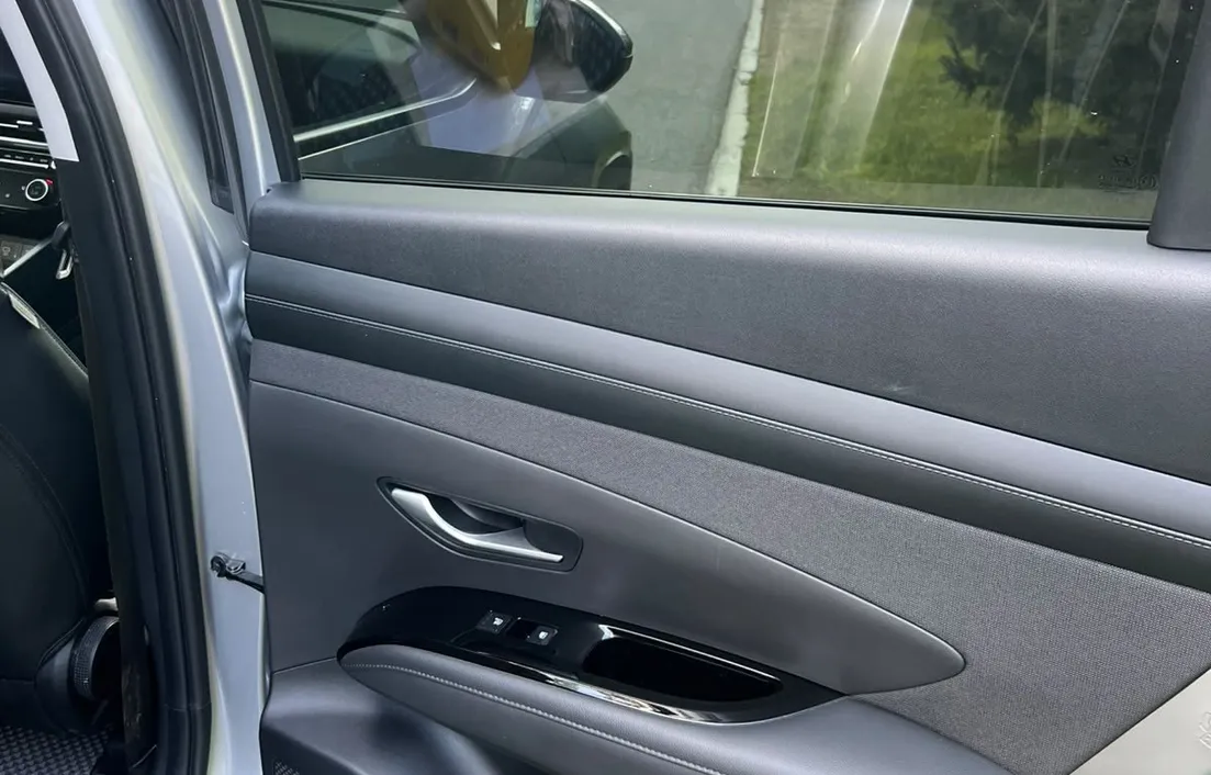 Hyundai Tucson 2024