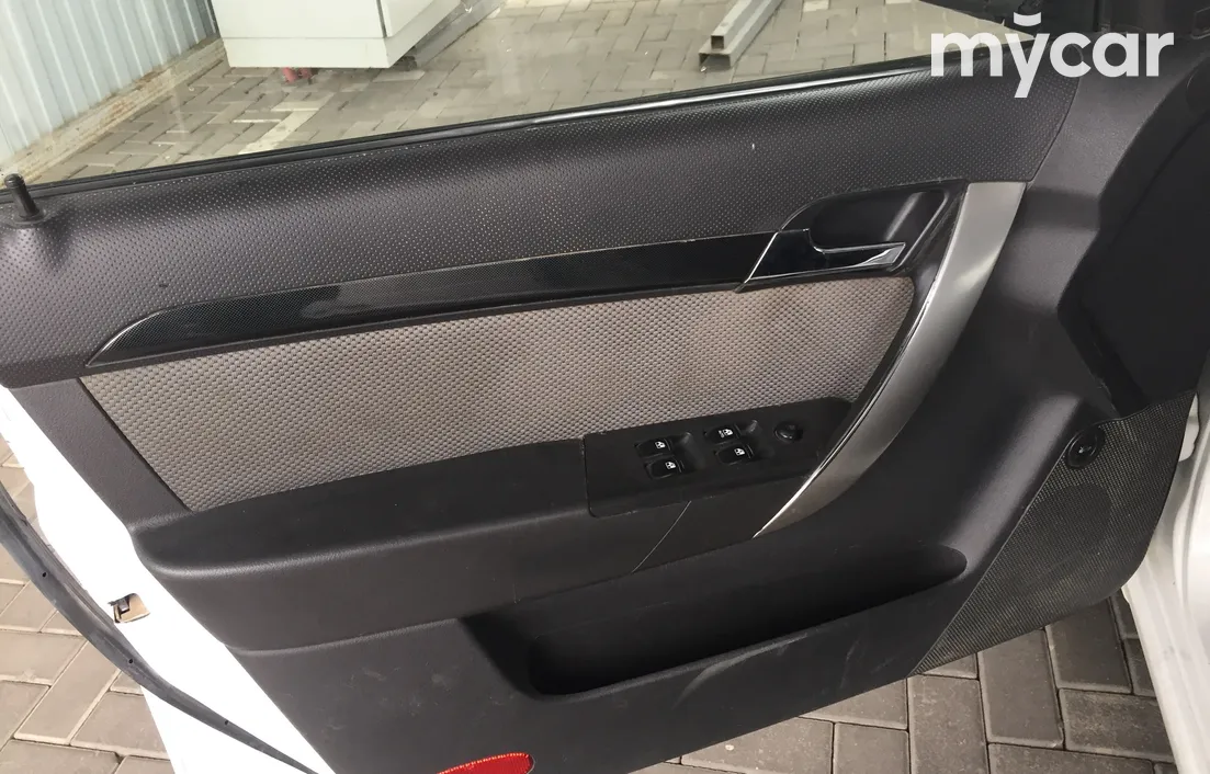 Chevrolet Nexia 2021
