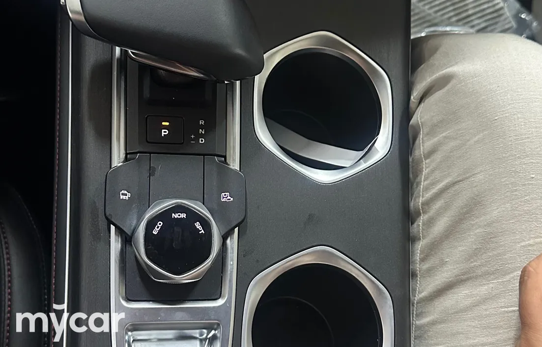 Changan CS55Plus 2025