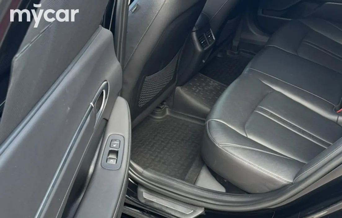 Hyundai Sonata 2022