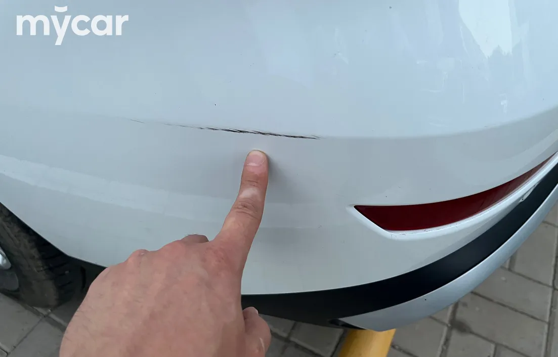 Haval M6 2024