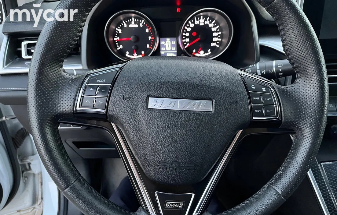 Haval M6 2024