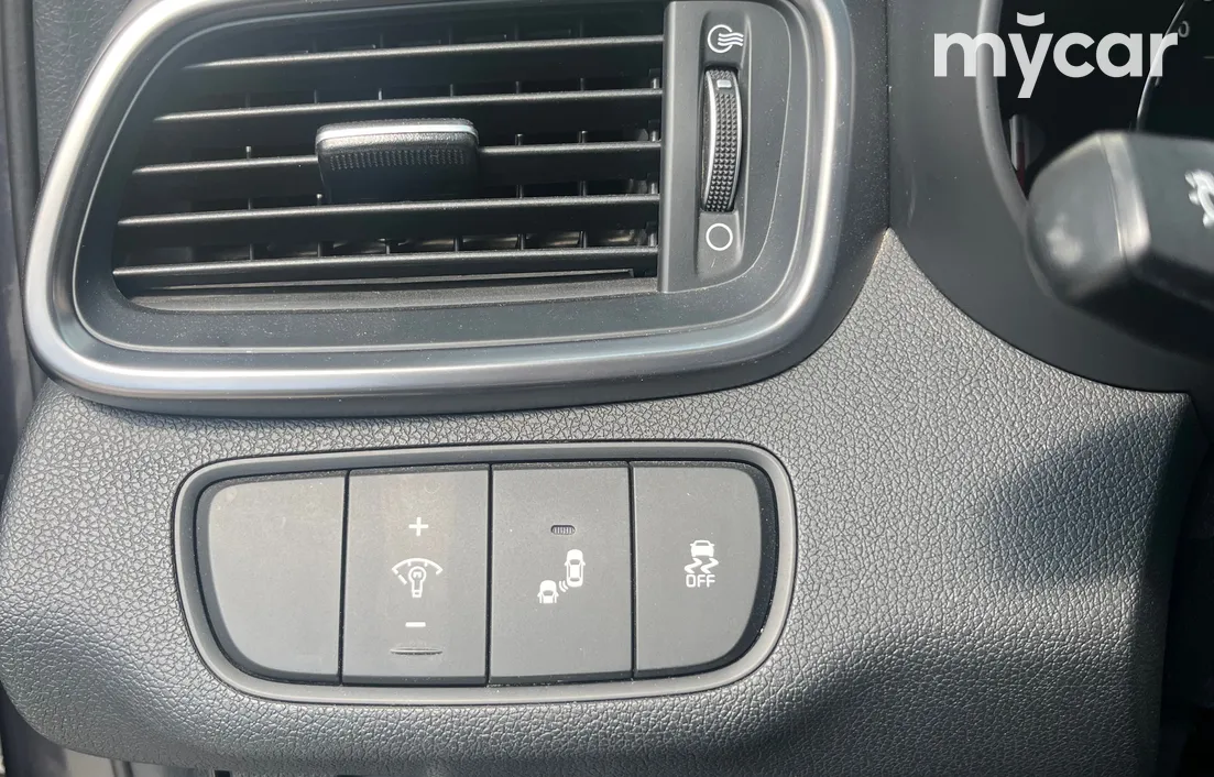 Kia Sorento 2019