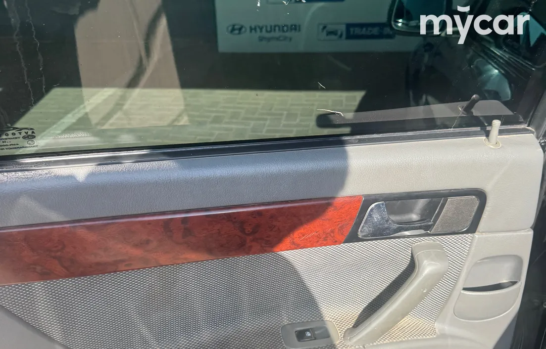 Daewoo Gentra 2014