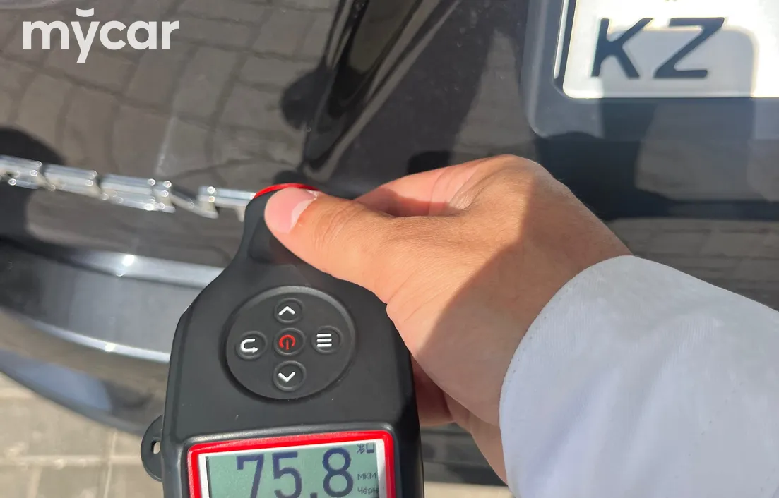 Kia Sorento 2019
