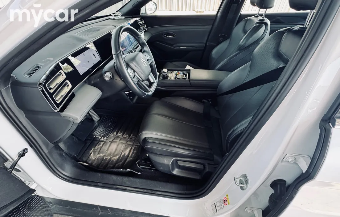 BYD Qin 2025