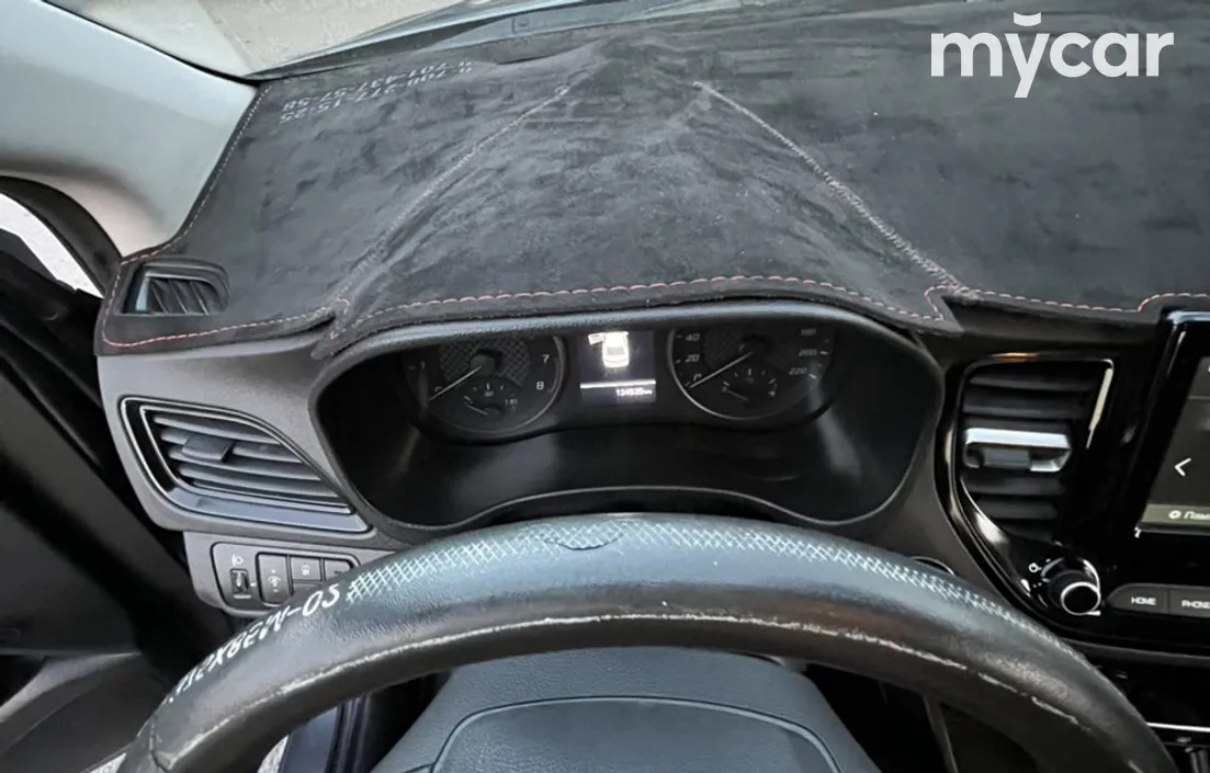 Hyundai Accent 2021