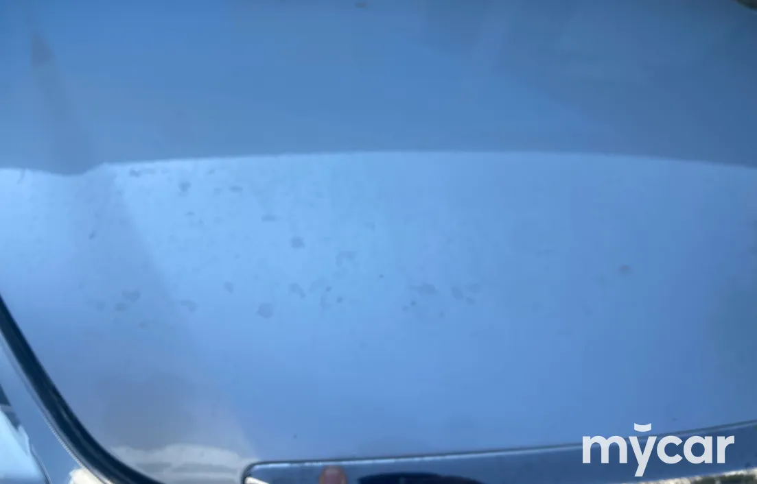 Nissan Almera 2018