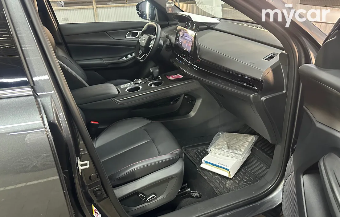 Changan CS55Plus 2025