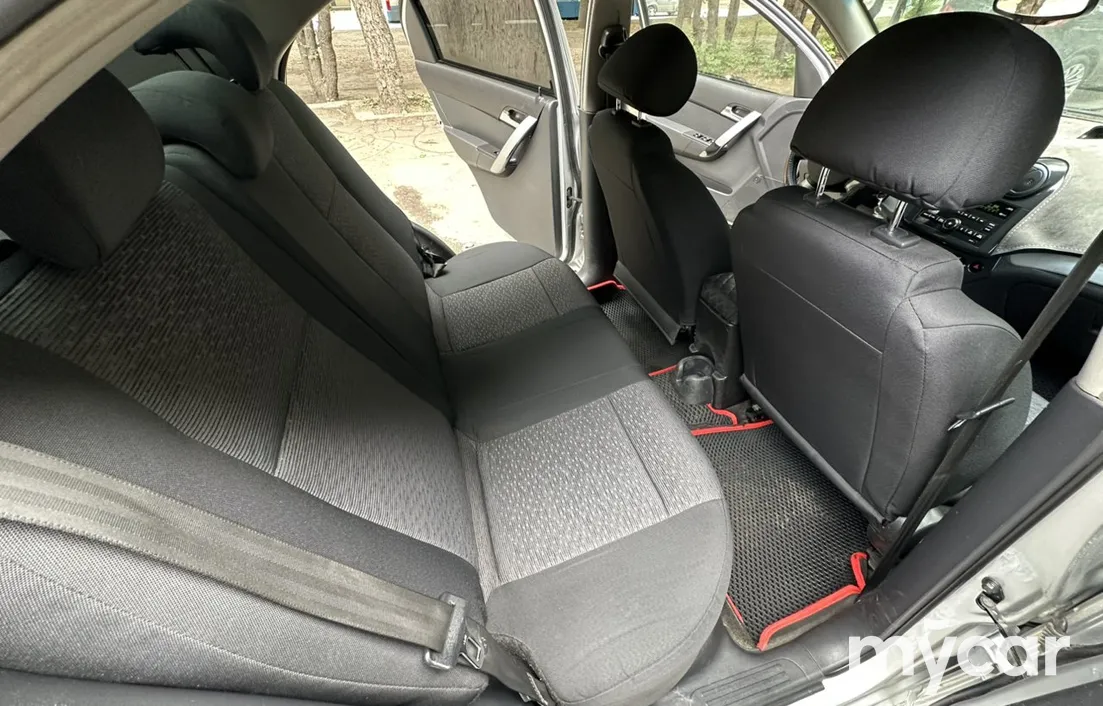 Chevrolet Nexia 2023