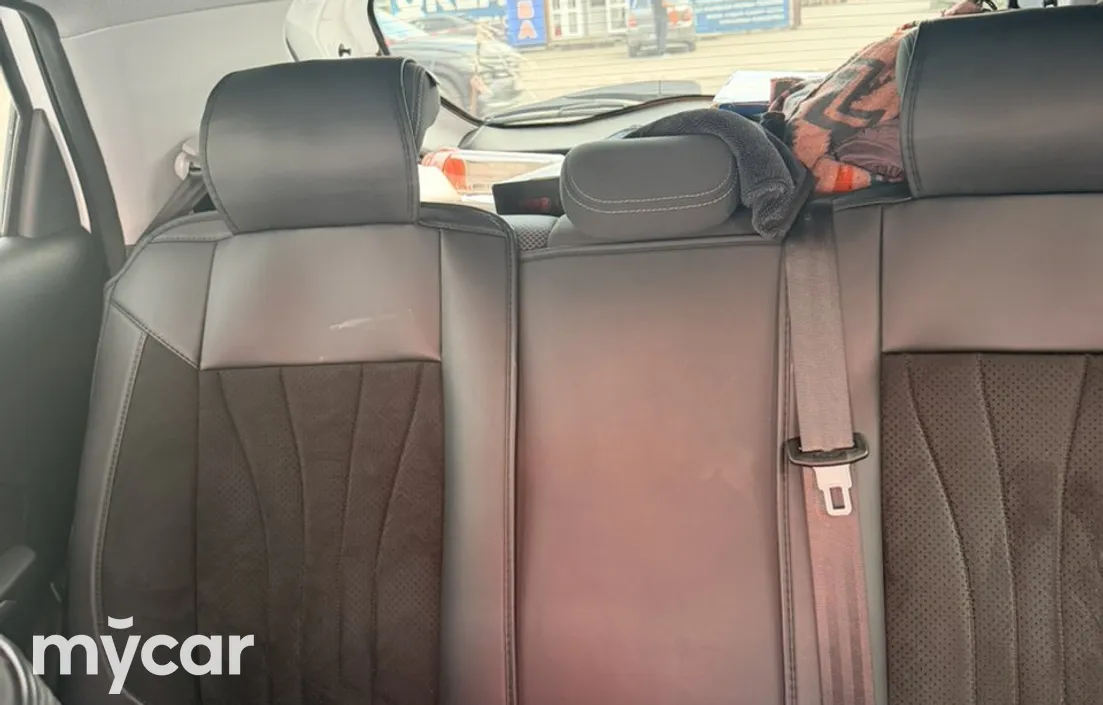 Chery Tiggo 2 Pro 2025