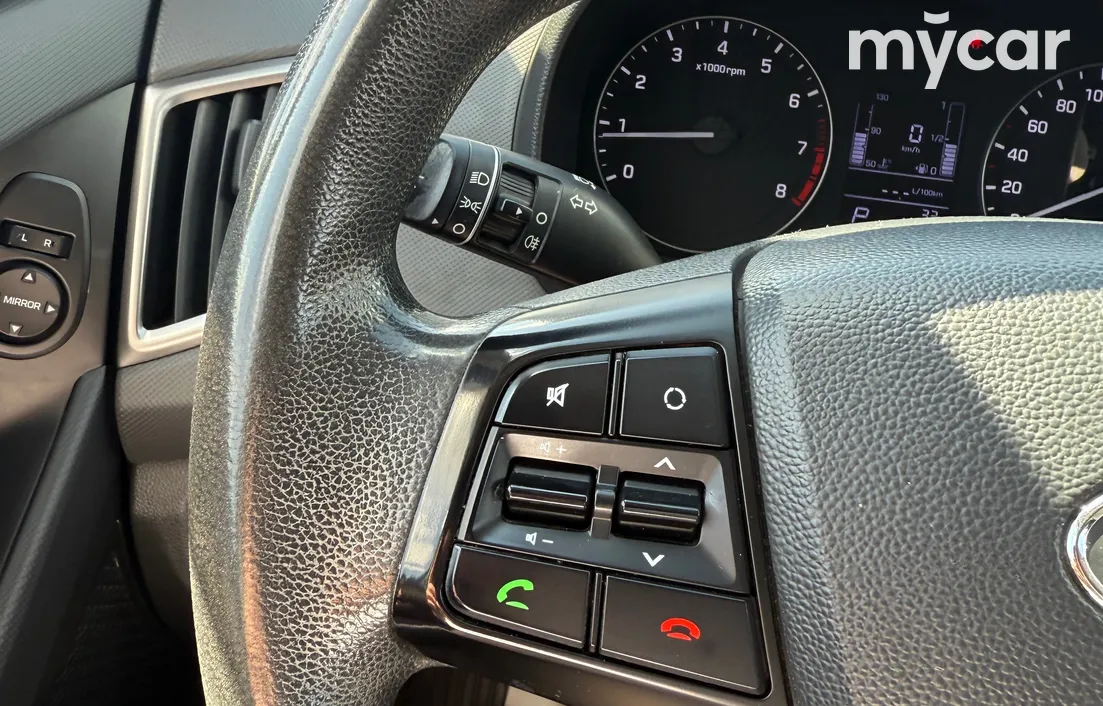 Hyundai Creta 2020