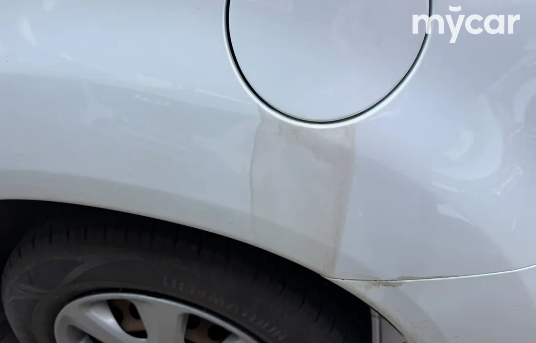 Mitsubishi ASX 2014
