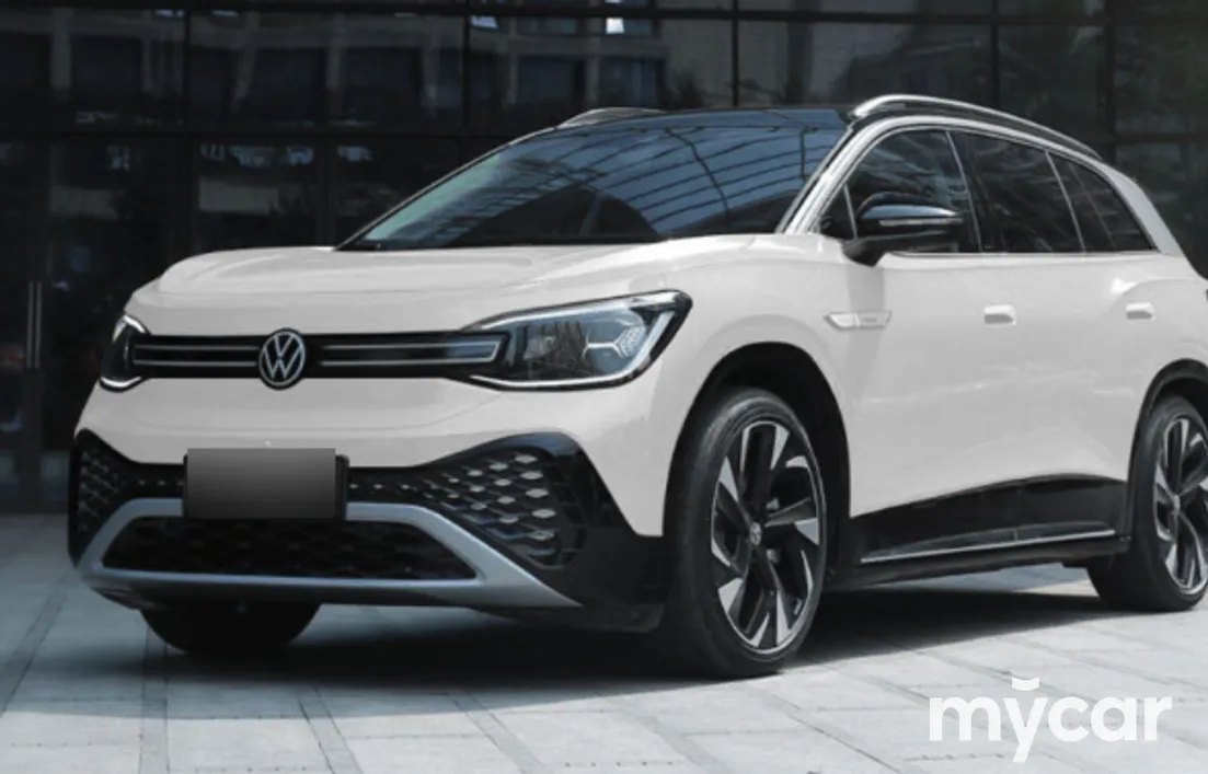 Volkswagen ID.6 2023