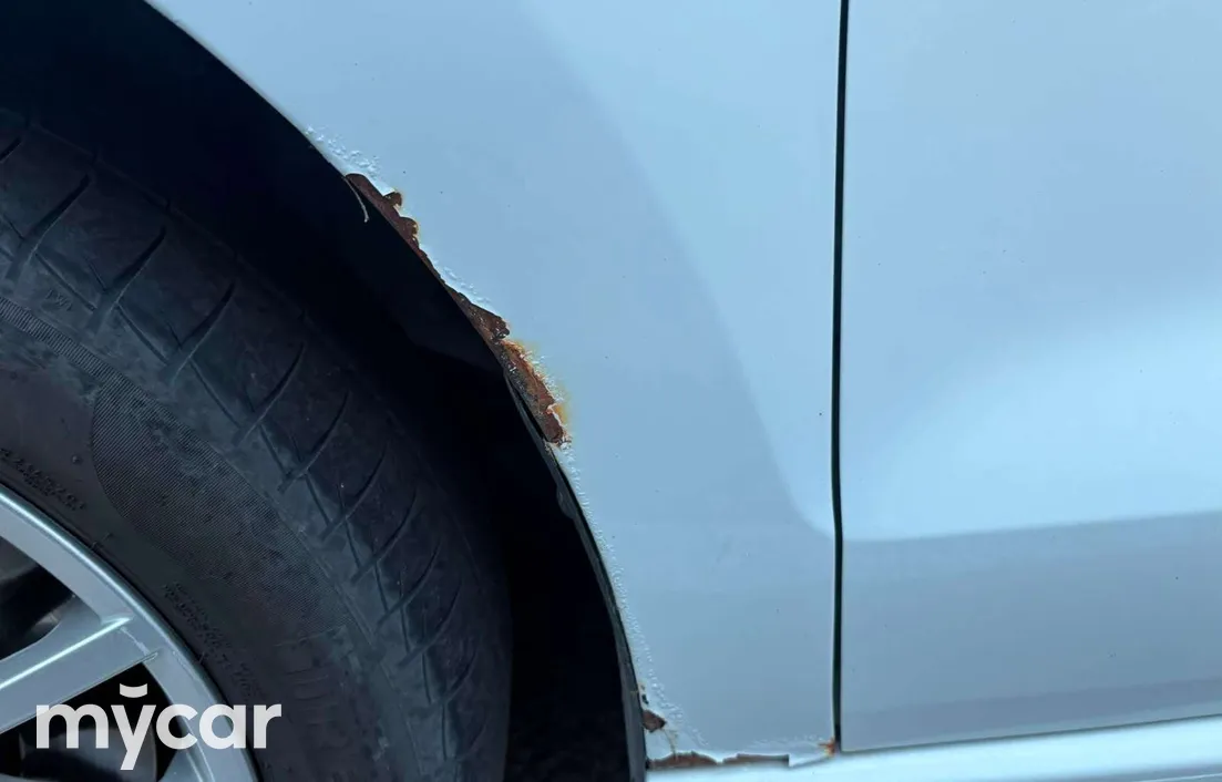 Volkswagen Polo 2018