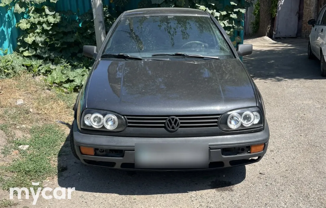 Volkswagen Golf 1994