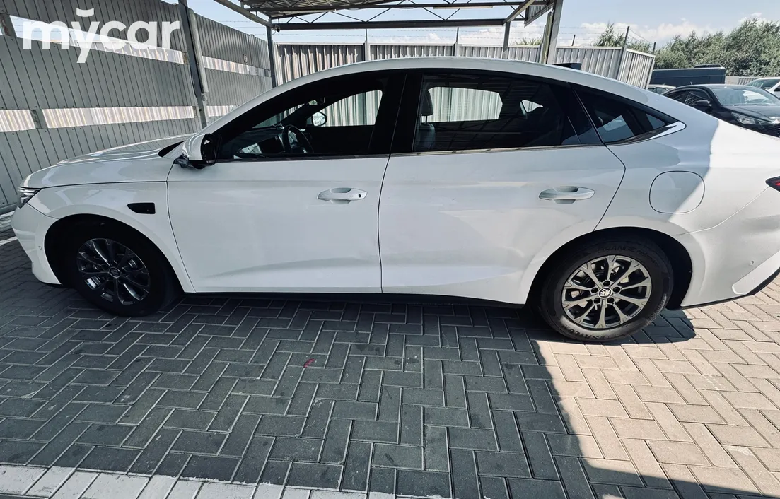 BYD Qin 2025