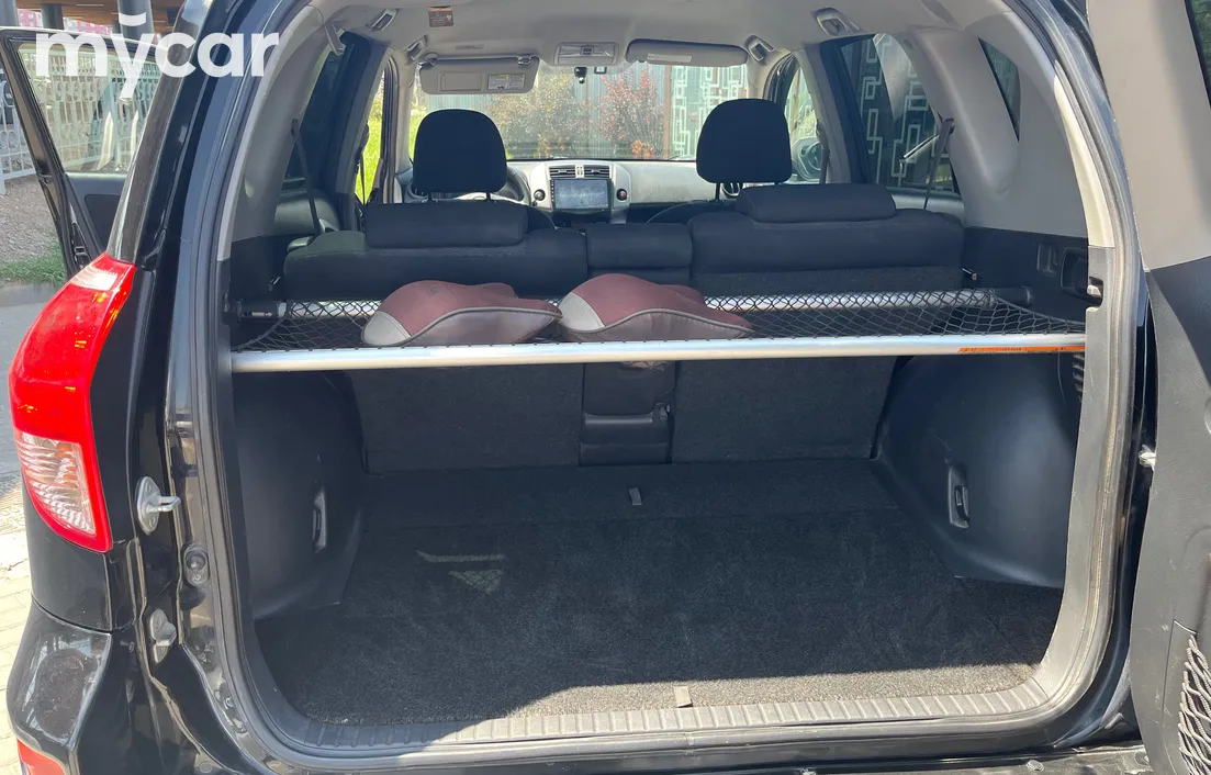 Toyota RAV4 2007