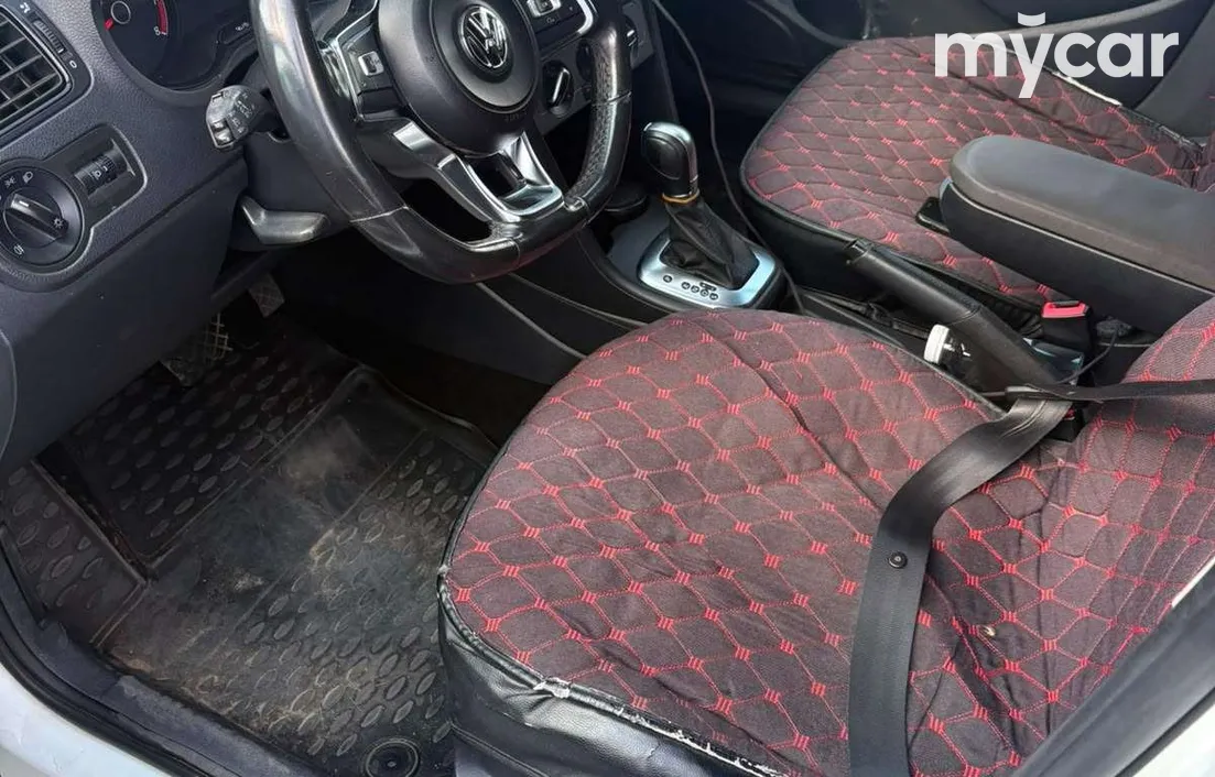 Volkswagen Polo 2018