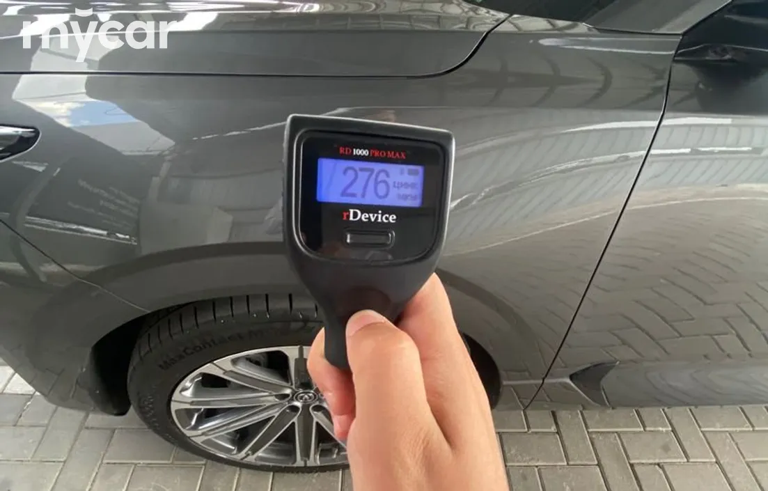 Changan UNI-K 2023
