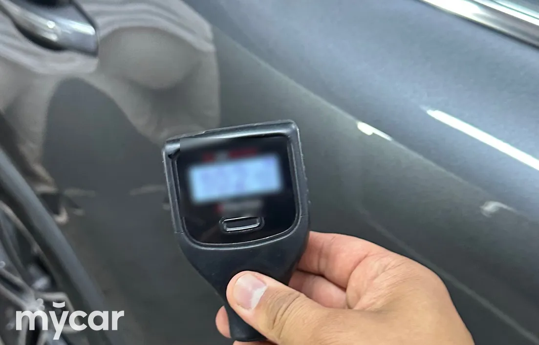 Changan CS55Plus 2025