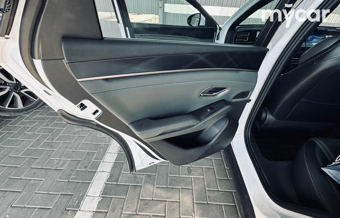 BYD Qin 2025