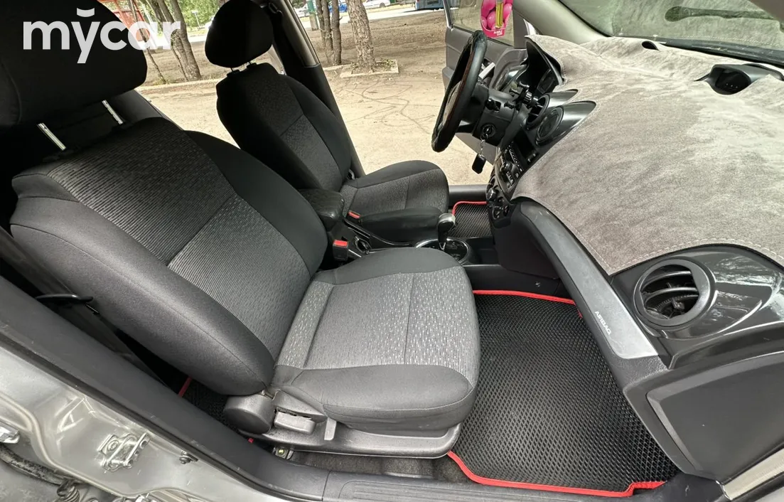 Chevrolet Nexia 2023