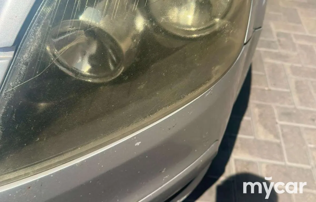 Opel Zafira 2007