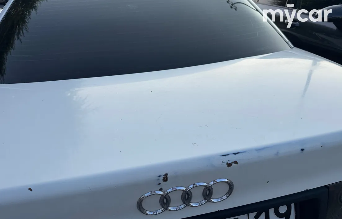 Audi 100 1993