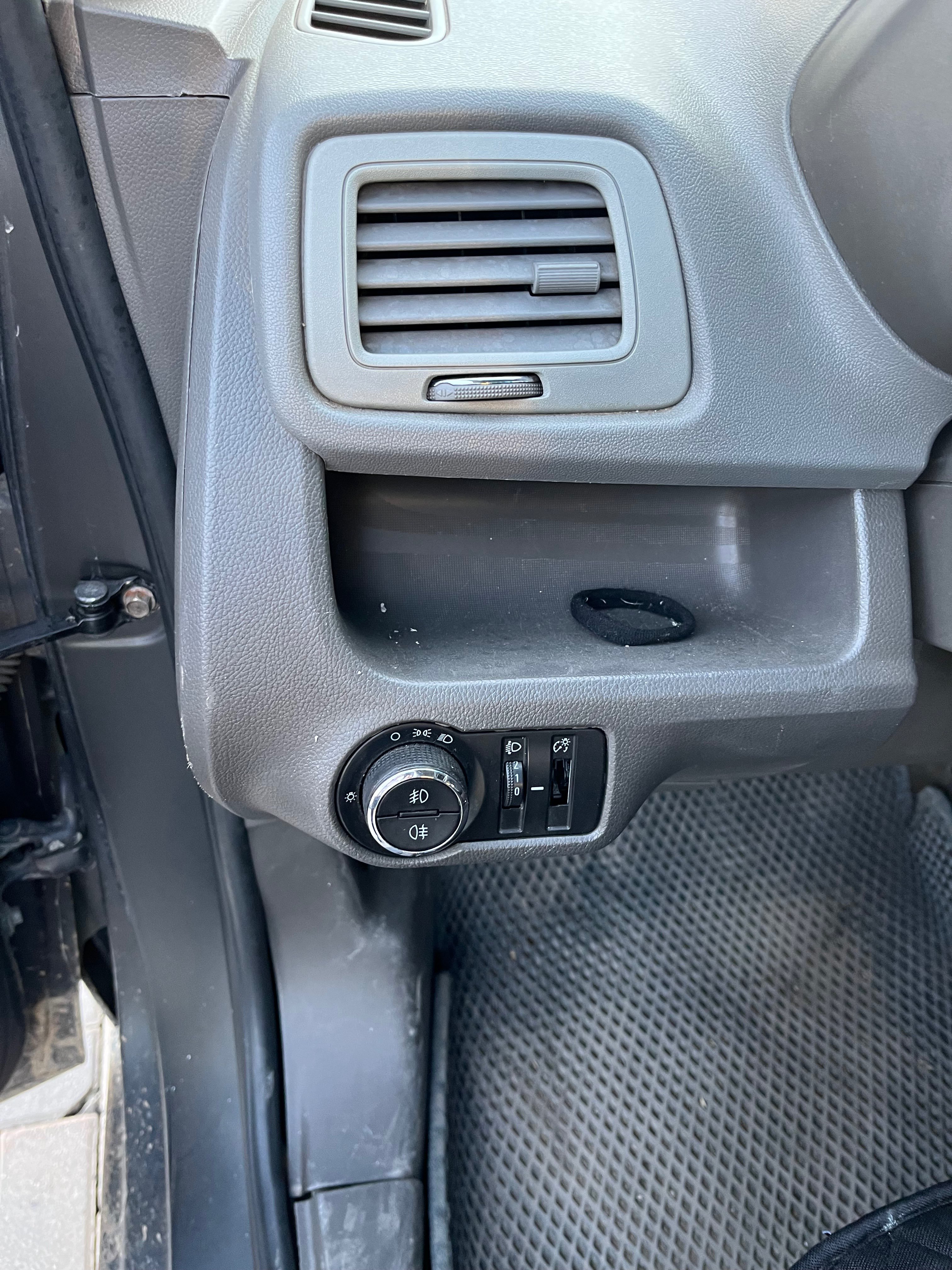 Chevrolet Cobalt 2020